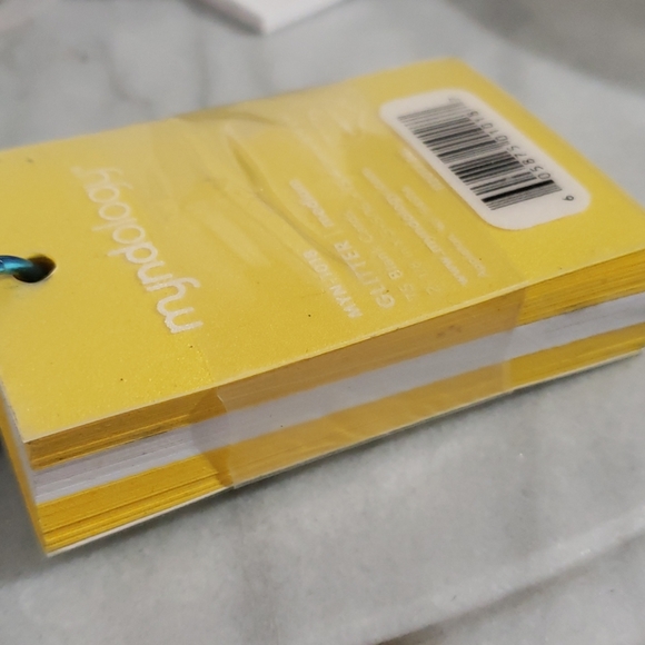 🎁 mini flash cards FREE w/ purchase - Picture 3 of 3